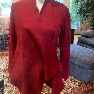 Eileen Fisher Jacket